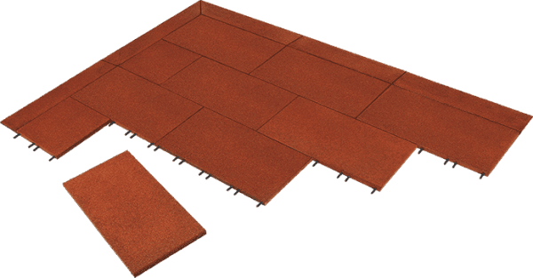 Sports Pavement Slabs